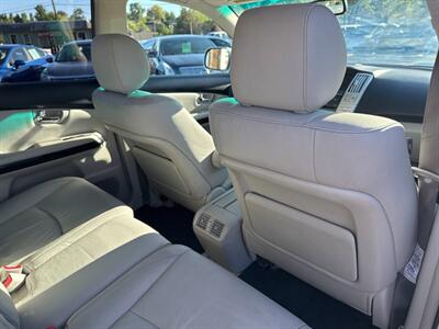 2008 Lexus RX 400h Base AWD 4dr SUV - Photo 18 - Garden City, ID 83714