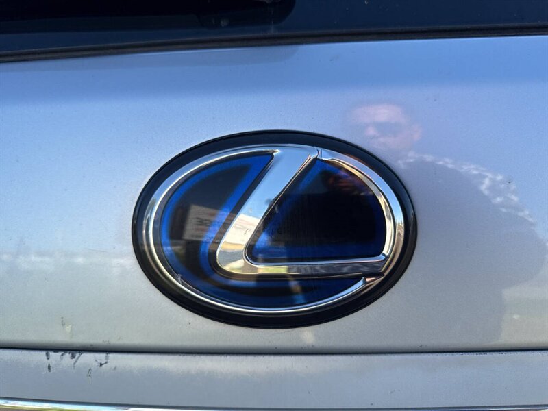 2008 Lexus RX 400h Base AWD 4dr SUV - Photo 34 - Garden City, ID 83714