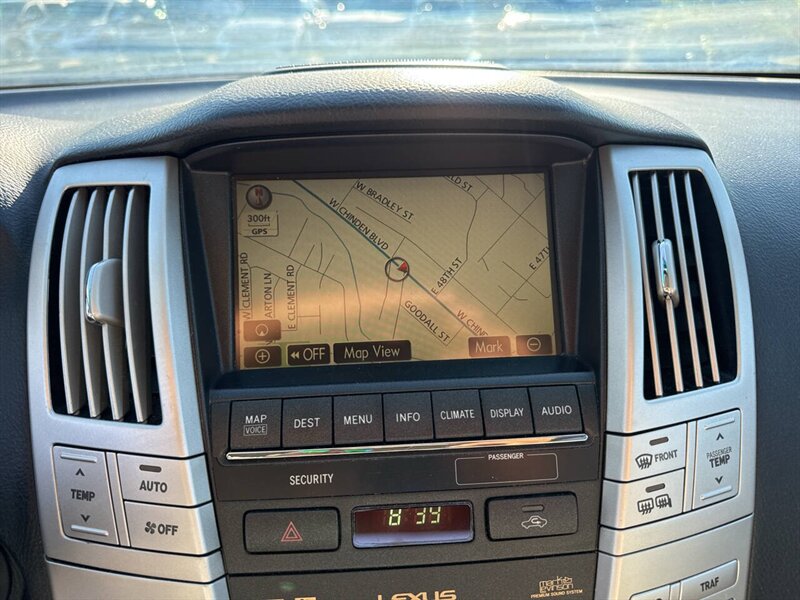 2008 Lexus RX 400h Base AWD 4dr SUV - Photo 27 - Garden City, ID 83714