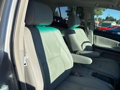 2008 Lexus RX 400h Base AWD 4dr SUV - Photo 19 - Garden City, ID 83714