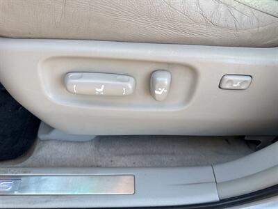 2008 Lexus RX 400h Base AWD 4dr SUV - Photo 30 - Garden City, ID 83714