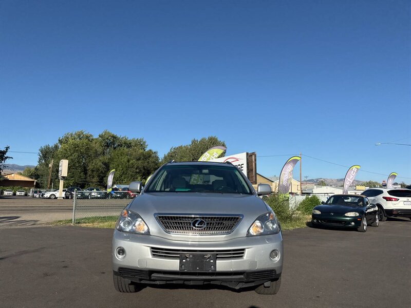 2008 Lexus RX 400h Base AWD 4dr SUV - Photo 2 - Garden City, ID 83714