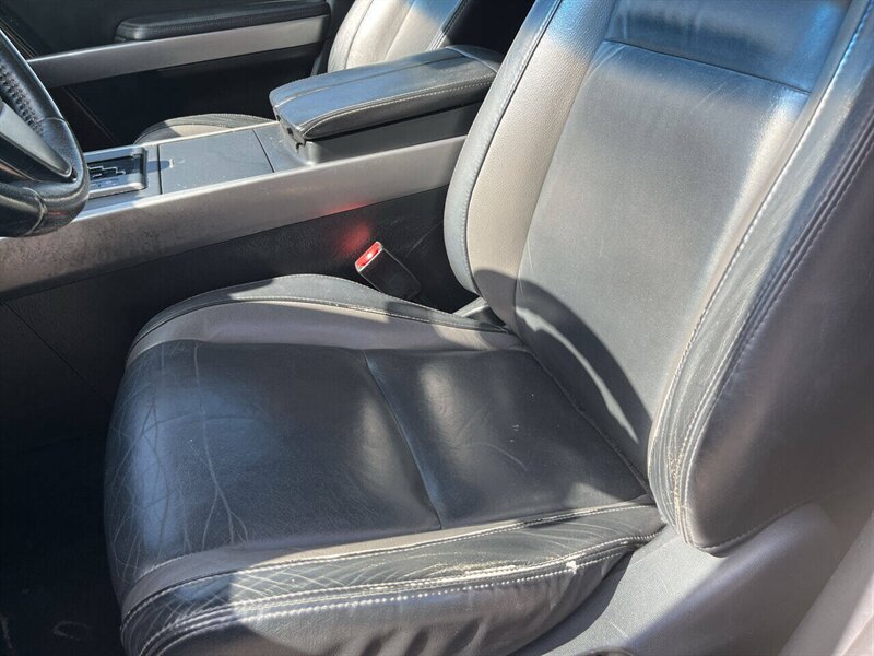 2010 Mazda CX-9 Grand Touring AWD 4dr SUV - Photo 11 - Garden City, ID 83714