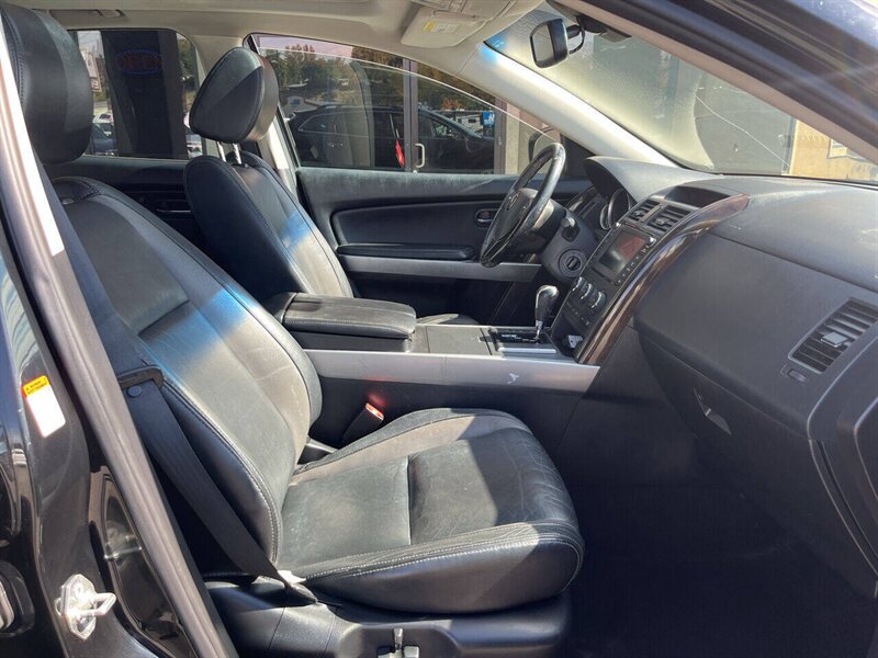 2010 Mazda CX-9 Grand Touring AWD 4dr SUV - Photo 18 - Garden City, ID 83714