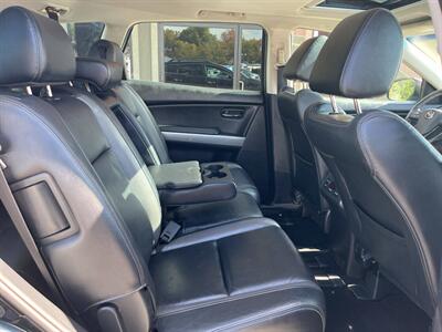 2010 Mazda CX-9 Grand Touring AWD 4dr SUV - Photo 16 - Garden City, ID 83714