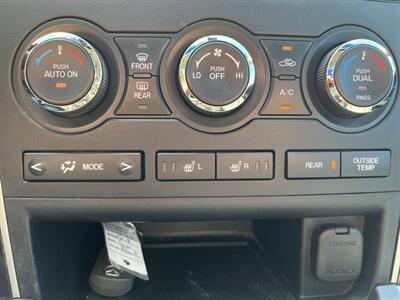 2010 Mazda CX-9 Grand Touring AWD 4dr SUV - Photo 27 - Garden City, ID 83714