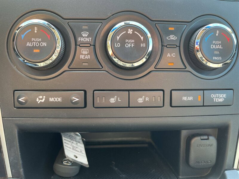 2010 Mazda CX-9 Grand Touring AWD 4dr SUV - Photo 27 - Garden City, ID 83714