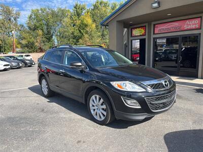 2010 Mazda CX-9 Grand Touring AWD 4dr SUV - Photo 2 - Garden City, ID 83714
