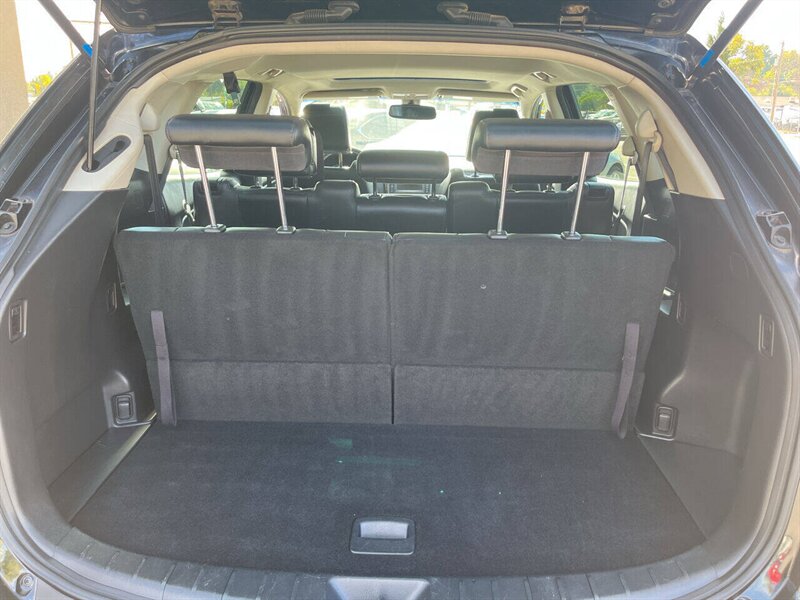 2010 Mazda CX-9 Grand Touring AWD 4dr SUV - Photo 14 - Garden City, ID 83714