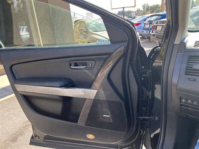 2010 Mazda CX-9 Grand Touring AWD 4dr SUV - Photo 31 - Garden City, ID 83714