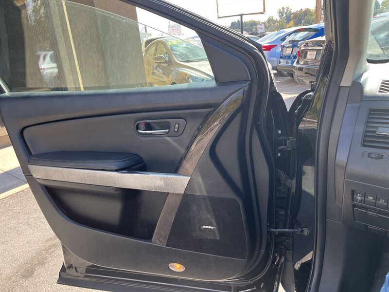 2010 Mazda CX-9 Grand Touring AWD 4dr SUV - Photo 31 - Garden City, ID 83714