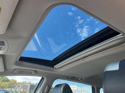 2010 Mazda CX-9 Grand Touring AWD 4dr SUV - Photo 21 - Garden City, ID 83714