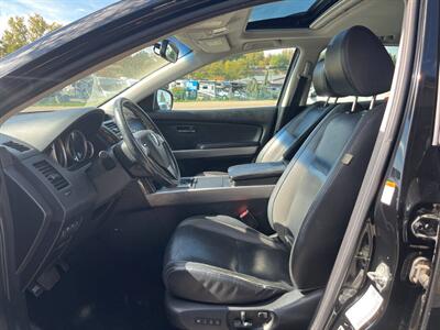 2010 Mazda CX-9 Grand Touring AWD 4dr SUV - Photo 10 - Garden City, ID 83714