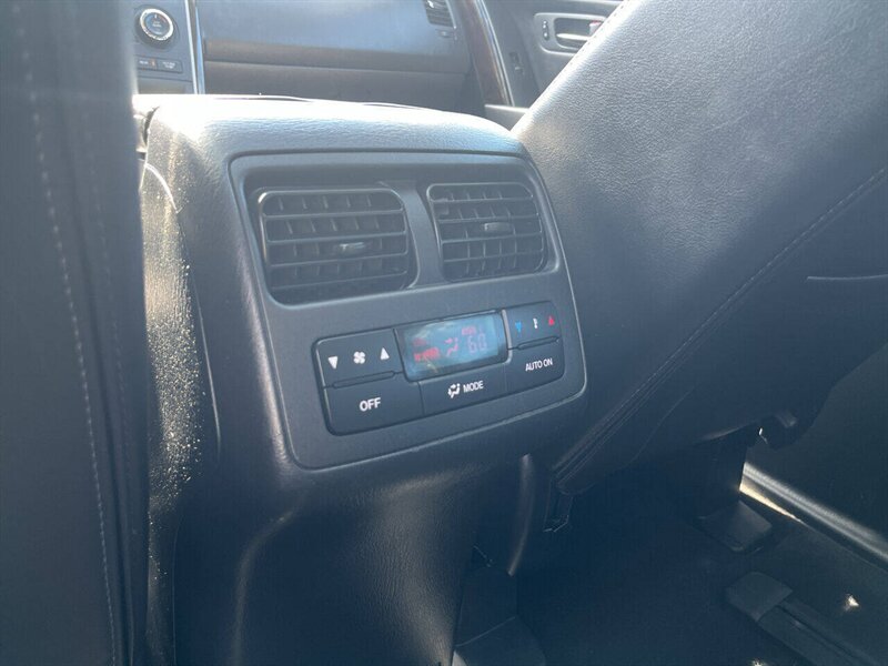 2010 Mazda CX-9 Grand Touring AWD 4dr SUV - Photo 22 - Garden City, ID 83714
