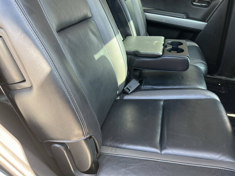 2010 Mazda CX-9 Grand Touring AWD 4dr SUV - Photo 17 - Garden City, ID 83714