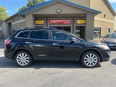 2010 Mazda CX-9 Grand Touring AWD 4dr SUV SUV