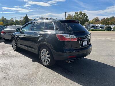 2010 Mazda CX-9 Grand Touring AWD 4dr SUV - Photo 6 - Garden City, ID 83714