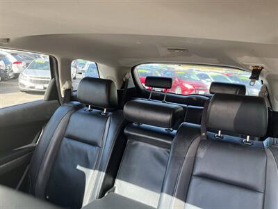 2010 Mazda CX-9 Grand Touring AWD 4dr SUV - Photo 20 - Garden City, ID 83714