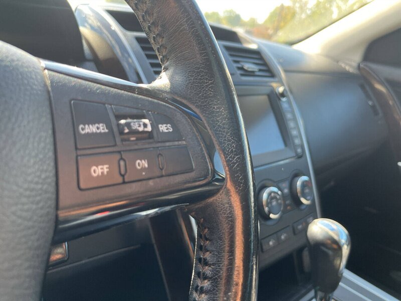 2010 Mazda CX-9 Grand Touring AWD 4dr SUV - Photo 28 - Garden City, ID 83714