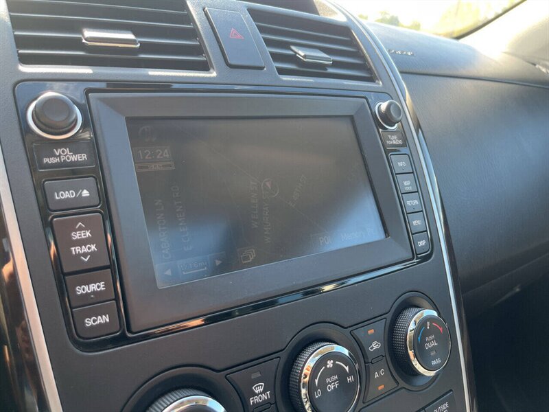 2010 Mazda CX-9 Grand Touring AWD 4dr SUV - Photo 26 - Garden City, ID 83714