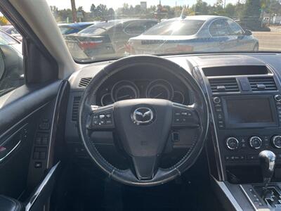 2010 Mazda CX-9 Grand Touring AWD 4dr SUV - Photo 24 - Garden City, ID 83714