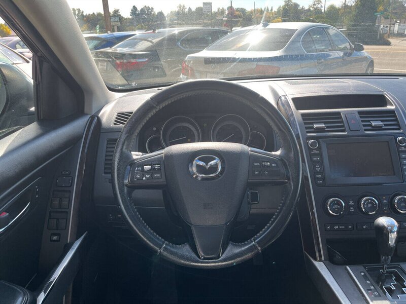 2010 Mazda CX-9 Grand Touring AWD 4dr SUV - Photo 24 - Garden City, ID 83714