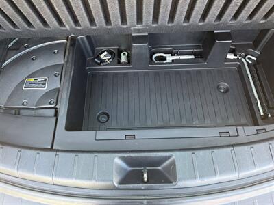 2010 Mazda CX-9 Grand Touring AWD 4dr SUV - Photo 15 - Garden City, ID 83714