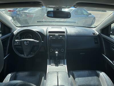 2010 Mazda CX-9 Grand Touring AWD 4dr SUV - Photo 23 - Garden City, ID 83714