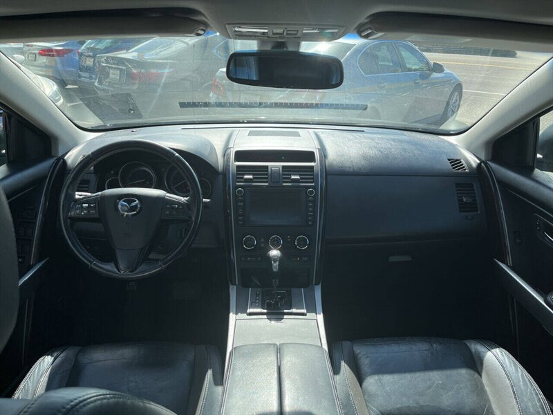 2010 Mazda CX-9 Grand Touring AWD 4dr SUV - Photo 23 - Garden City, ID 83714