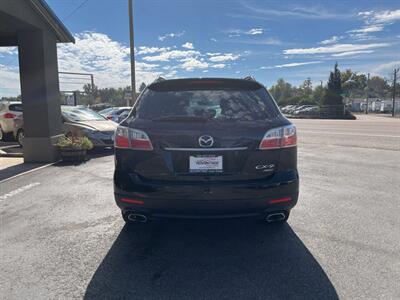 2010 Mazda CX-9 Grand Touring AWD 4dr SUV - Photo 7 - Garden City, ID 83714