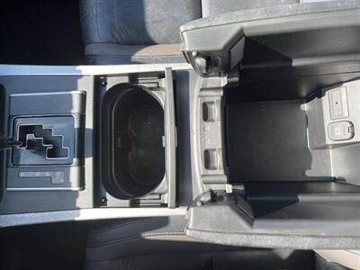 2010 Mazda CX-9 Grand Touring AWD 4dr SUV - Photo 33 - Garden City, ID 83714