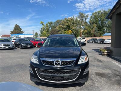 2010 Mazda CX-9 Grand Touring AWD 4dr SUV - Photo 3 - Garden City, ID 83714