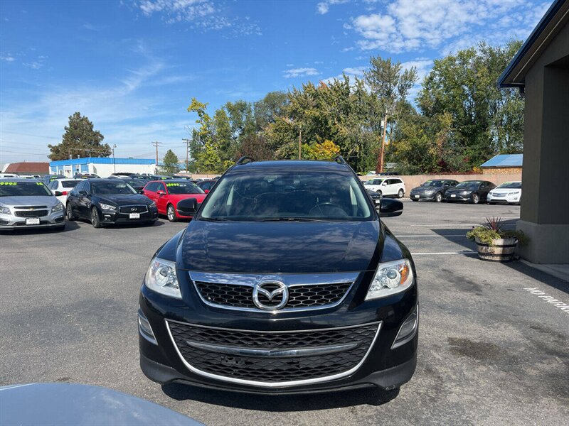 2010 Mazda CX-9 Grand Touring AWD 4dr SUV - Photo 3 - Garden City, ID 83714