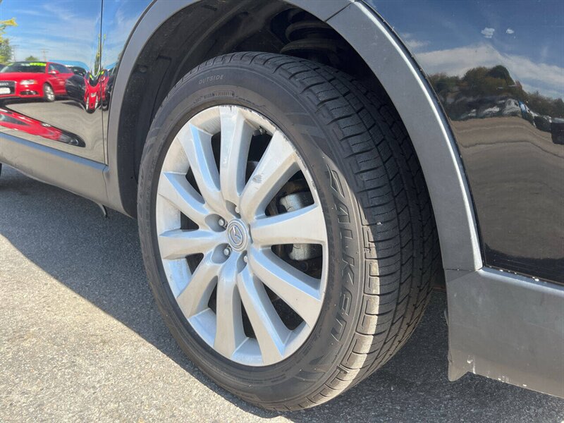 2010 Mazda CX-9 Grand Touring AWD 4dr SUV - Photo 9 - Garden City, ID 83714