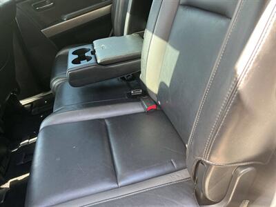 2010 Mazda CX-9 Grand Touring AWD 4dr SUV - Photo 13 - Garden City, ID 83714