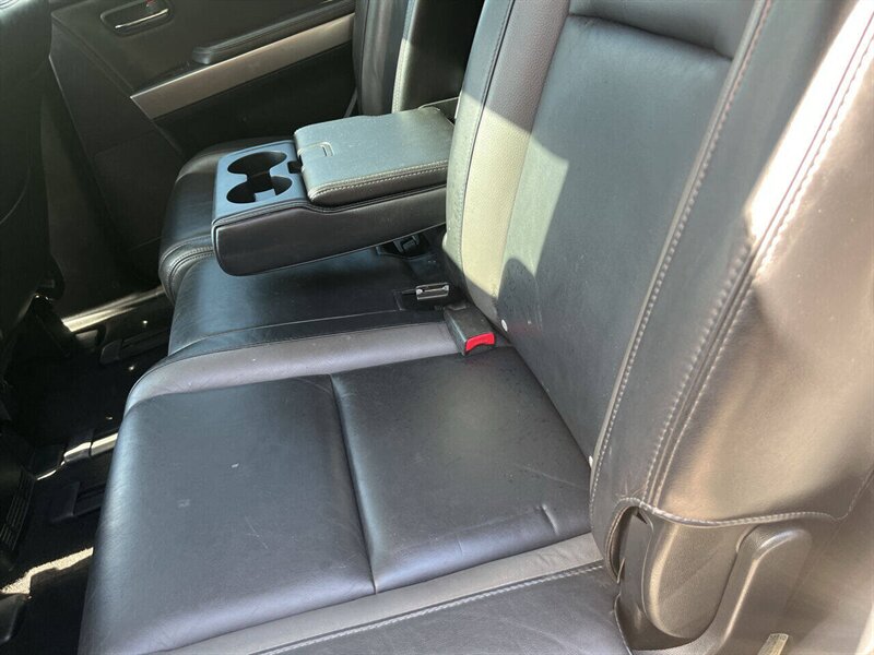 2010 Mazda CX-9 Grand Touring AWD 4dr SUV - Photo 13 - Garden City, ID 83714