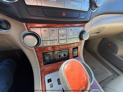 2008 Toyota Highlander Limited   - Photo 30 - Garden City, ID 83714