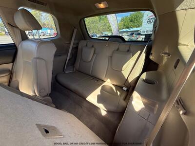 2008 Toyota Highlander Limited   - Photo 17 - Garden City, ID 83714