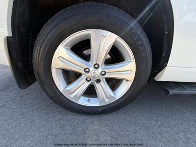 2008 Toyota Highlander Limited   - Photo 25 - Garden City, ID 83714