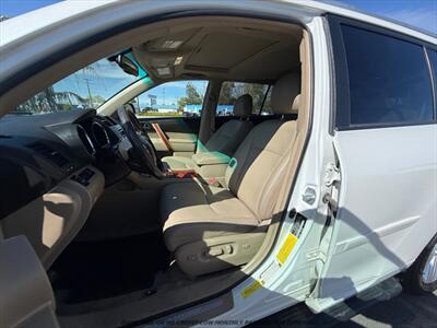 2008 Toyota Highlander Limited   - Photo 11 - Garden City, ID 83714