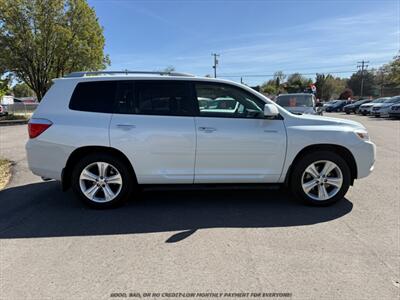 2008 Toyota Highlander Limited   - Photo 8 - Garden City, ID 83714