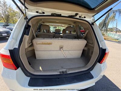 2008 Toyota Highlander Limited   - Photo 18 - Garden City, ID 83714