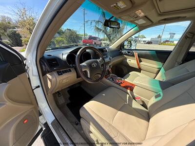 2008 Toyota Highlander Limited   - Photo 10 - Garden City, ID 83714