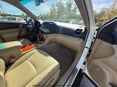 2008 Toyota Highlander Limited   - Photo 23 - Garden City, ID 83714