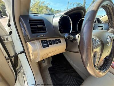 2008 Toyota Highlander Limited   - Photo 27 - Garden City, ID 83714