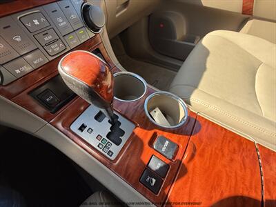 2008 Toyota Highlander Limited   - Photo 31 - Garden City, ID 83714