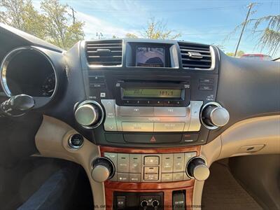 2008 Toyota Highlander Limited   - Photo 29 - Garden City, ID 83714