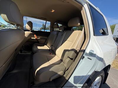 2008 Toyota Highlander Limited   - Photo 16 - Garden City, ID 83714