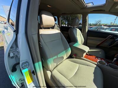 2008 Toyota Highlander Limited   - Photo 22 - Garden City, ID 83714