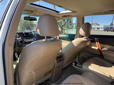 2008 Toyota Highlander Limited   - Photo 15 - Garden City, ID 83714